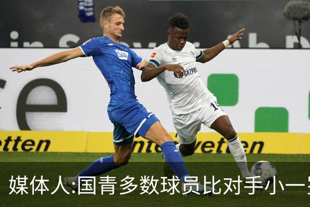 媒体人:国青多数球员比对手小一岁成绩值得鼓励 篮板&三分是短板