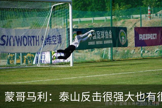 蒙哥马利：泰山反击很强大也有很多出色球员 张稀哲、王刚将缺阵