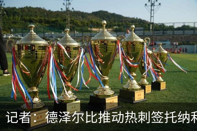 记者：德泽尔比推动热刺签托纳利谈判，纽卡希望转会总价达1亿镑